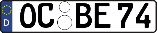 OC-BE74