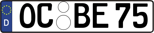 OC-BE75