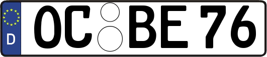 OC-BE76