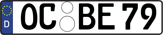OC-BE79