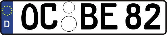 OC-BE82