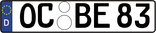 OC-BE83