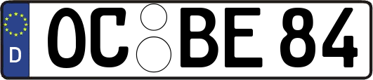 OC-BE84