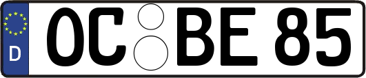 OC-BE85