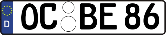 OC-BE86
