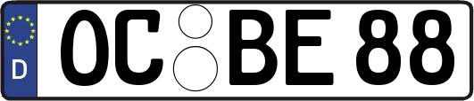 OC-BE88