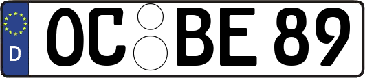 OC-BE89