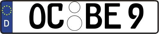 OC-BE9