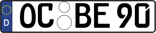 OC-BE90