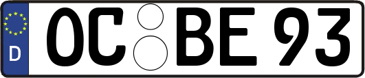 OC-BE93