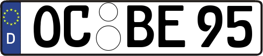 OC-BE95