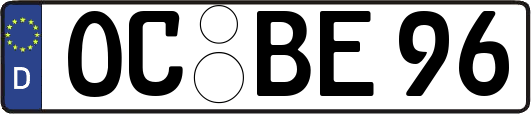 OC-BE96