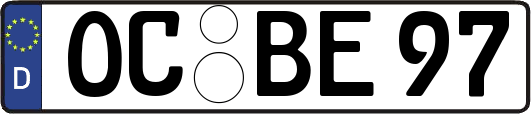 OC-BE97