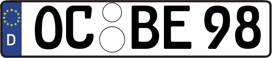 OC-BE98