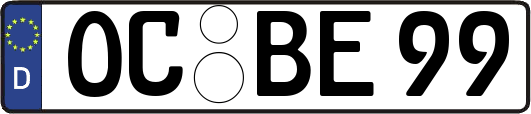 OC-BE99