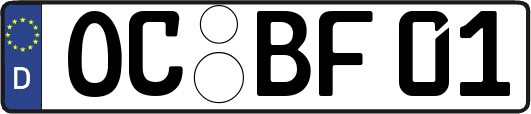 OC-BF01