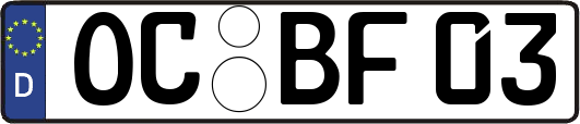OC-BF03