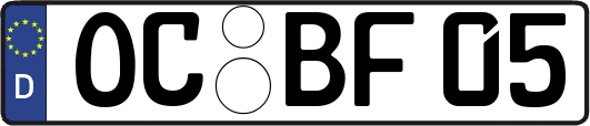 OC-BF05