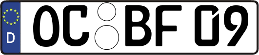 OC-BF09