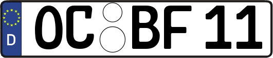 OC-BF11