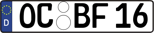 OC-BF16