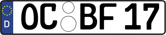 OC-BF17