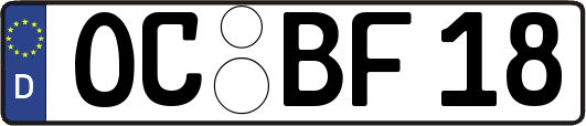 OC-BF18