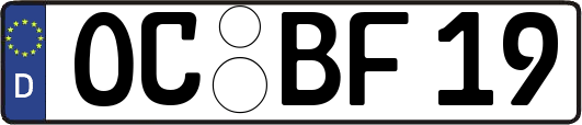 OC-BF19