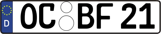 OC-BF21