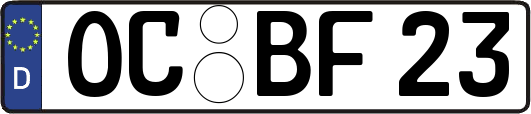 OC-BF23