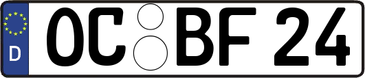 OC-BF24