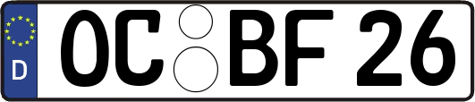OC-BF26