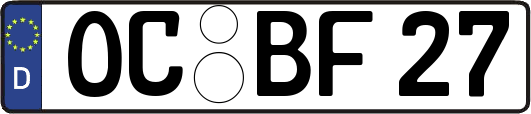 OC-BF27