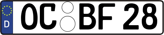 OC-BF28