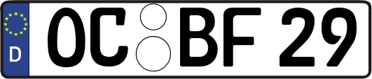 OC-BF29