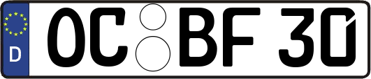 OC-BF30