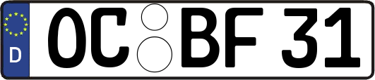 OC-BF31
