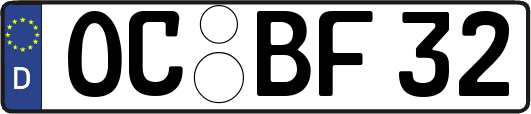 OC-BF32
