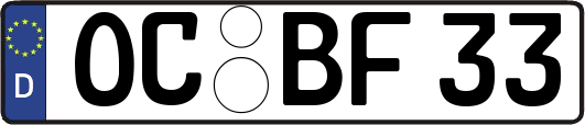 OC-BF33