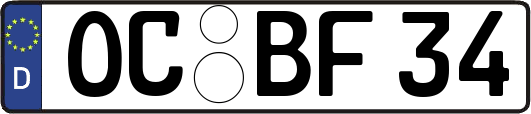 OC-BF34