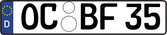 OC-BF35