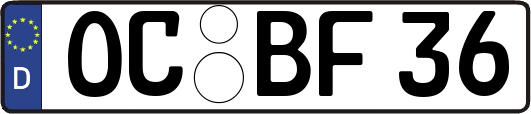 OC-BF36