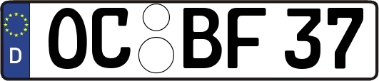 OC-BF37