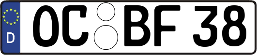 OC-BF38