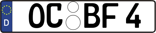 OC-BF4