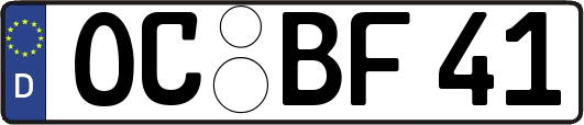 OC-BF41