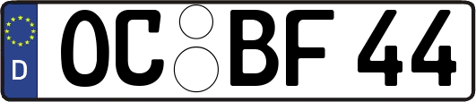 OC-BF44