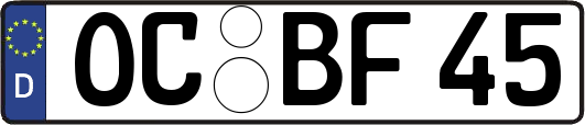 OC-BF45