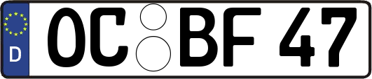 OC-BF47