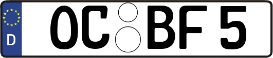 OC-BF5